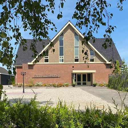 Gastenverblijf 'T Pypke Drogeham Exterior foto